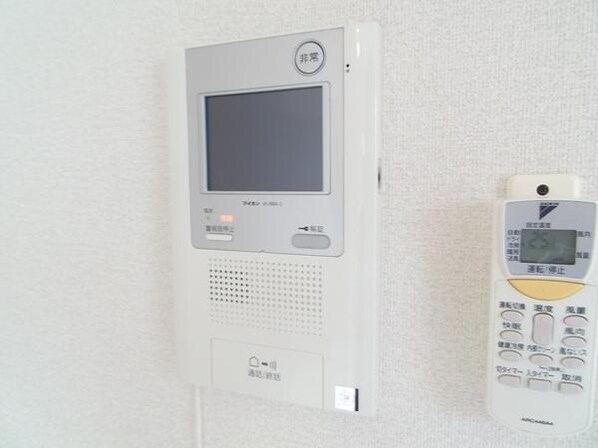 ステージグランデ宮崎台の物件内観写真